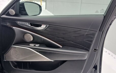 KIA K900 II, 2020 год, 3 637 000 рублей, 32 фотография