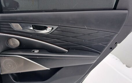 KIA K900 II, 2020 год, 3 637 000 рублей, 34 фотография