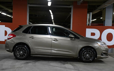 Citroen C4 II рестайлинг, 2011 год, 598 000 рублей, 4 фотография