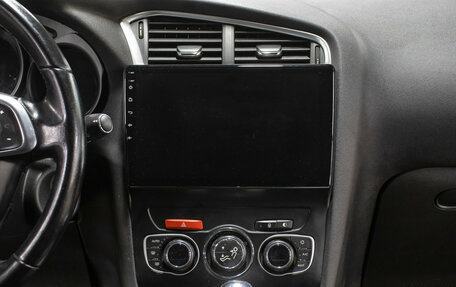 Citroen C4 II рестайлинг, 2011 год, 598 000 рублей, 15 фотография