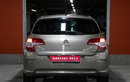 Citroen C4 II рестайлинг, 2011 год, 598 000 рублей, 6 фотография