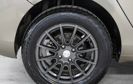 Citroen C4 II рестайлинг, 2011 год, 598 000 рублей, 19 фотография