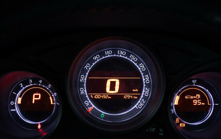 Citroen C4 II рестайлинг, 2011 год, 598 000 рублей, 12 фотография