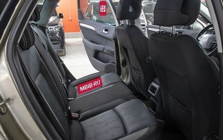 Citroen C4 II рестайлинг, 2011 год, 598 000 рублей, 11 фотография