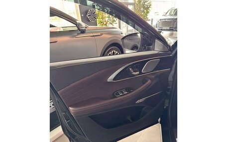 CheryExeed TXL, 2024 год, 3 800 000 рублей, 9 фотография