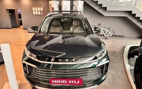 CheryExeed TXL, 2024 год, 3 800 000 рублей, 2 фотография