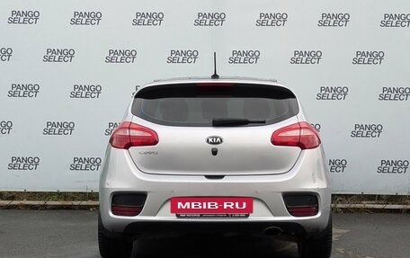 KIA cee'd III, 2016 год, 1 199 000 рублей, 4 фотография