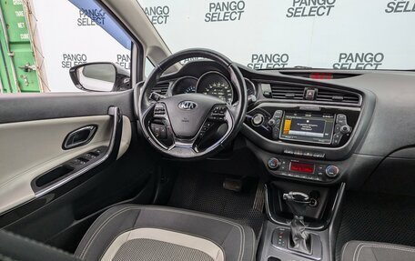 KIA cee'd III, 2016 год, 1 199 000 рублей, 10 фотография