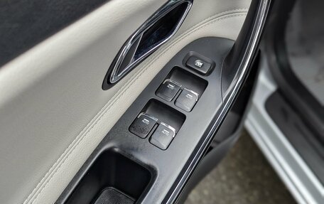 KIA cee'd III, 2016 год, 1 199 000 рублей, 15 фотография