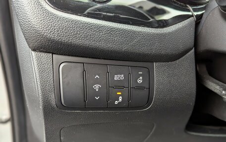 KIA cee'd III, 2016 год, 1 199 000 рублей, 16 фотография