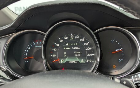 KIA cee'd III, 2016 год, 1 199 000 рублей, 24 фотография