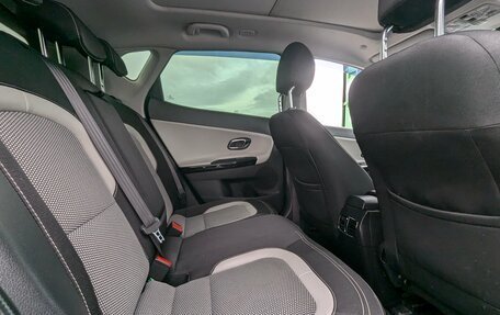 KIA cee'd III, 2016 год, 1 199 000 рублей, 30 фотография