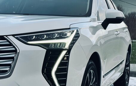 Haval Jolion, 2021 год, 1 680 000 рублей, 2 фотография