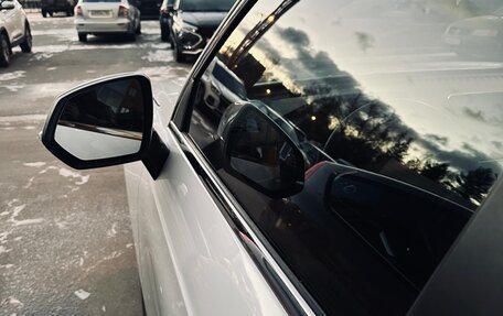 Haval Jolion, 2021 год, 1 680 000 рублей, 9 фотография