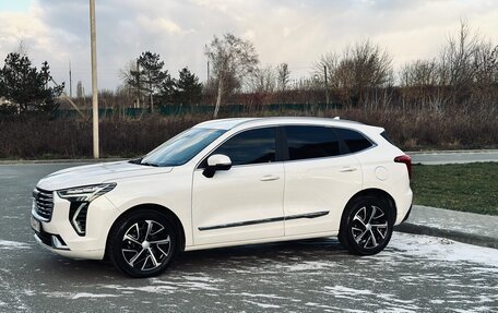 Haval Jolion, 2021 год, 1 680 000 рублей, 6 фотография