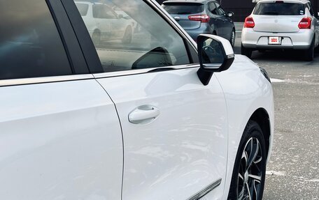 Haval Jolion, 2021 год, 1 680 000 рублей, 8 фотография