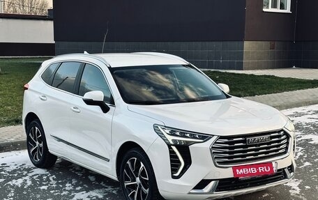 Haval Jolion, 2021 год, 1 680 000 рублей, 7 фотография