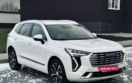 Haval Jolion, 2021 год, 1 680 000 рублей, 3 фотография