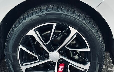 Haval Jolion, 2021 год, 1 680 000 рублей, 5 фотография