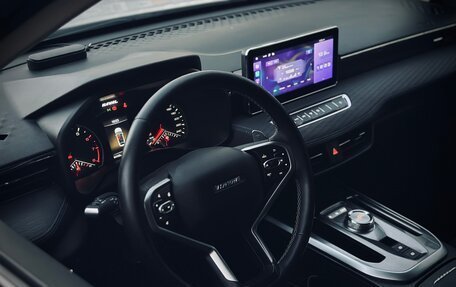 Haval Jolion, 2021 год, 1 680 000 рублей, 15 фотография