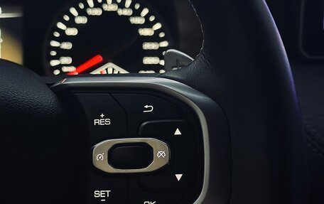 Haval Jolion, 2021 год, 1 680 000 рублей, 17 фотография