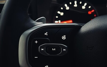 Haval Jolion, 2021 год, 1 680 000 рублей, 16 фотография