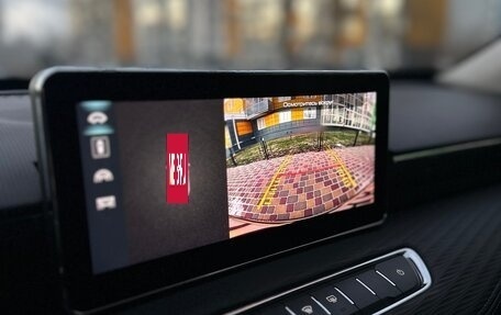 Haval Jolion, 2021 год, 1 680 000 рублей, 19 фотография