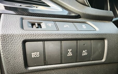 Hyundai Santa Fe III рестайлинг, 2013 год, 1 880 000 рублей, 12 фотография