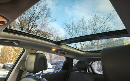 Hyundai Santa Fe III рестайлинг, 2013 год, 1 880 000 рублей, 13 фотография