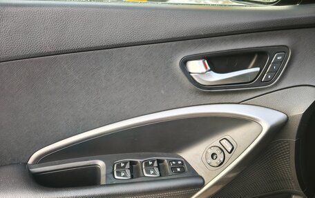 Hyundai Santa Fe III рестайлинг, 2013 год, 1 880 000 рублей, 11 фотография