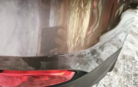 Hyundai Santa Fe III рестайлинг, 2013 год, 1 880 000 рублей, 21 фотография