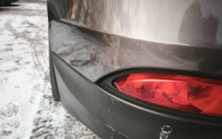 Hyundai Santa Fe III рестайлинг, 2013 год, 1 880 000 рублей, 22 фотография