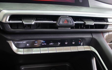 Changan CS35 Plus, 2025 год, 2 779 900 рублей, 2 фотография