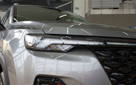 Changan CS35 Plus, 2025 год, 2 779 900 рублей, 5 фотография