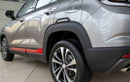 Changan CS35 Plus, 2025 год, 2 779 900 рублей, 9 фотография