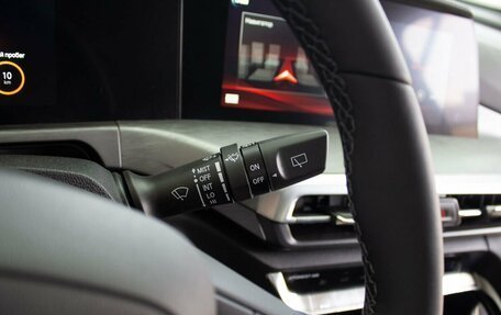 Changan CS35 Plus, 2025 год, 2 779 900 рублей, 29 фотография