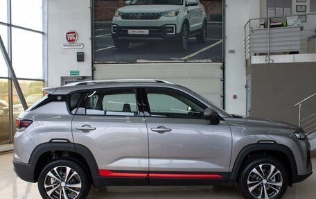 Changan CS35 Plus, 2025 год, 2 779 900 рублей, 19 фотография