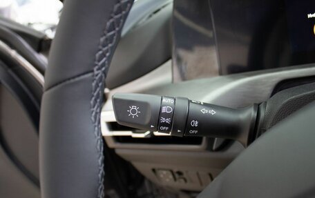 Changan CS35 Plus, 2025 год, 2 779 900 рублей, 30 фотография