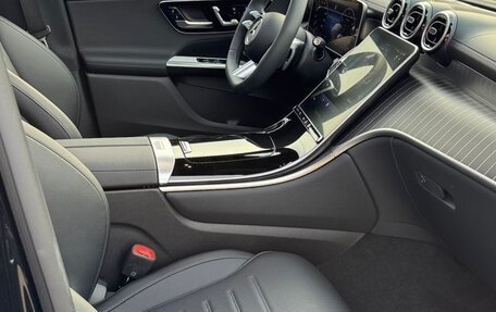 Mercedes-Benz GLC, 2025 год, 9 599 000 рублей, 10 фотография