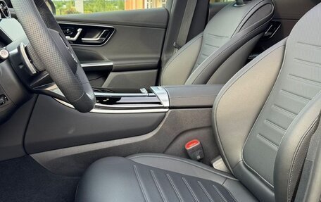 Mercedes-Benz GLC, 2025 год, 9 599 000 рублей, 8 фотография