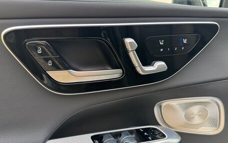 Mercedes-Benz GLC, 2025 год, 9 599 000 рублей, 7 фотография