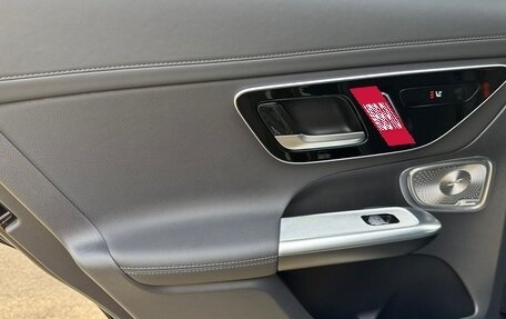 Mercedes-Benz GLC, 2025 год, 9 599 000 рублей, 12 фотография