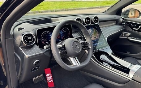 Mercedes-Benz GLC, 2025 год, 9 599 000 рублей, 9 фотография