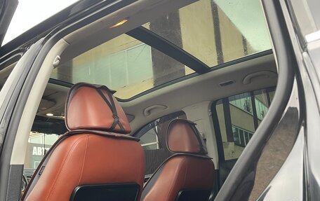 Volkswagen Tiguan I, 2008 год, 1 250 000 рублей, 2 фотография