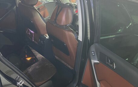 Volkswagen Tiguan I, 2008 год, 1 250 000 рублей, 9 фотография