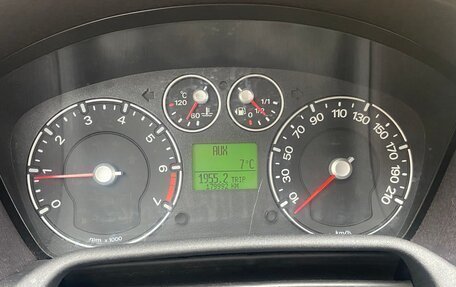 Ford Fusion I, 2006 год, 500 000 рублей, 7 фотография