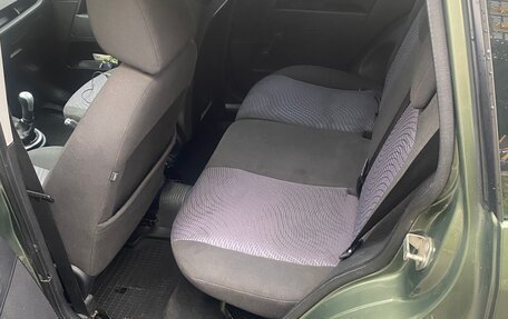 Ford Fusion I, 2006 год, 500 000 рублей, 9 фотография