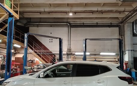 Nissan Qashqai, 2020 год, 1 810 000 рублей, 2 фотография