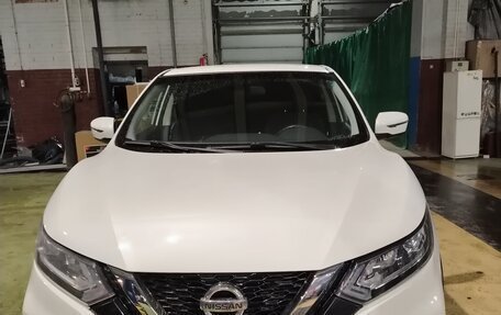 Nissan Qashqai, 2020 год, 1 810 000 рублей, 5 фотография