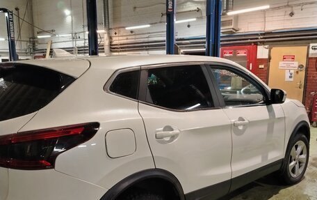 Nissan Qashqai, 2020 год, 1 810 000 рублей, 4 фотография